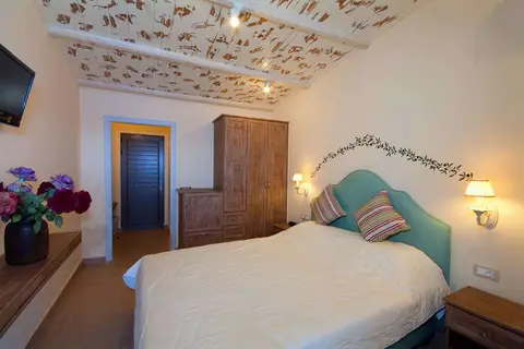 Venus Beach Hotel in Δημοτική Ενότητα Στυραίων — foto 4
