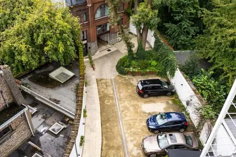 Hotel Gravensteen foto 16