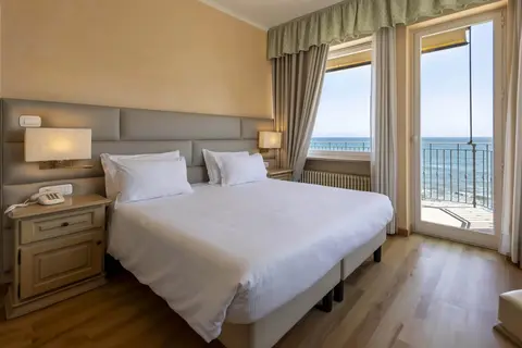 Marina Palace Hotel in Diano Marina — foto 29