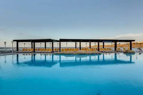 Appartementen AX Sunny Coast Resort & Spa in San Lawrenz — foto 28