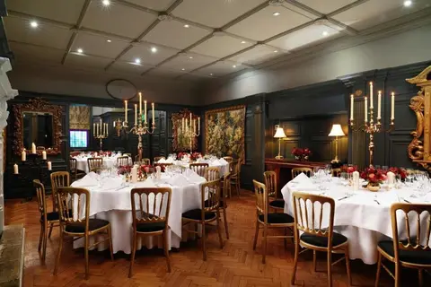 The Pelham London - Starhotels Collezione in Londen, foto 15