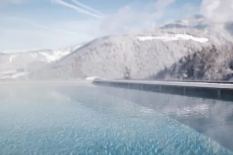 Alpinhotel Keil in Olang - Valdaora — foto 6
