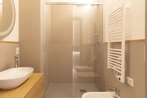 Appartementen Palazzo dei Ciompi in Florence — foto 28