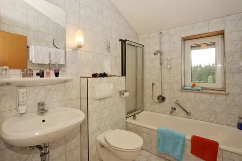 Hotel Bergland Hof foto 7