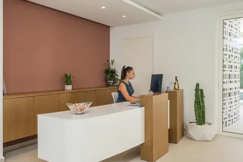 Tarra Hotel in Georgioupolis — foto 10