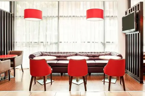 Ibis Belfast City Centre in Belfast — foto 7