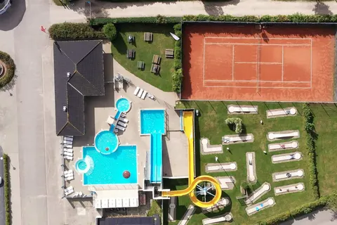 Camping Skovlund foto 14