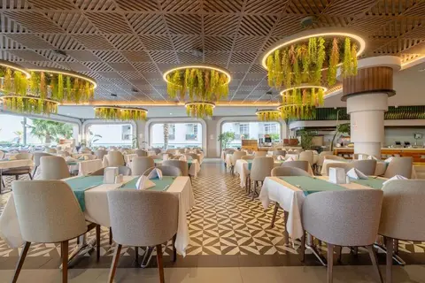 Pasa Beach Hotel in Marmaris, foto 7