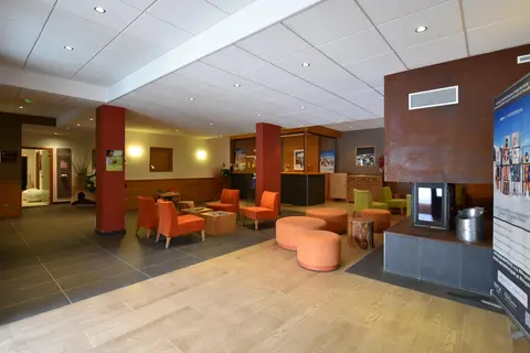 Résidence Club MMV L'Etoile des Cimes in Sainte-Foy-Tarentaise, foto 2