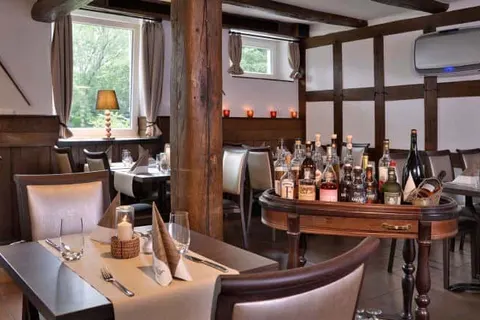 Hotel Gut Funkenhof foto 2