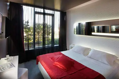 Hotel San Ranieri in Pisa, foto 2