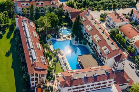 Kentia Suites in Manavgat — foto 2