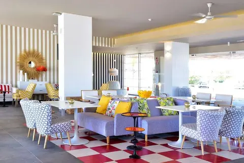 Pestana Alvor South Beach in Alvor — foto 26