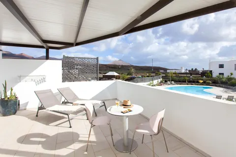 Mana EcoRetreat in Yaiza — foto 16