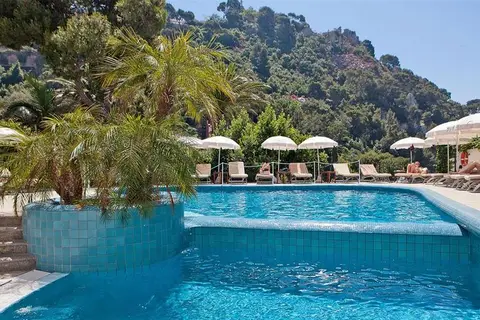 Della Piccola Marina in Anacapri — foto 10