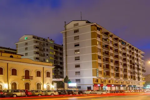 Radio Hotel in Rome