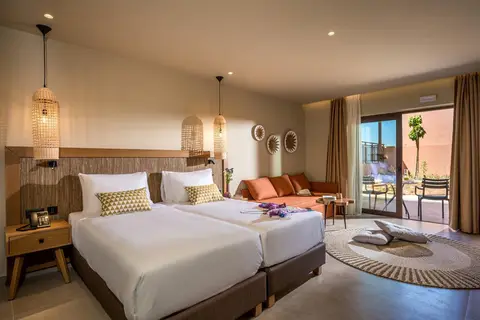 Hotel Pyriá in Δημοτική Ενότητα Χερσονήσου — foto 30