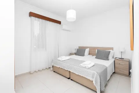 Basilica Holiday Resort in Paphos — foto 9