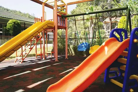 Green Forest Holiday Village in Fethiye, foto 10