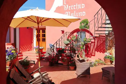 Il Vecchio Mulino in Tortolì, foto 8