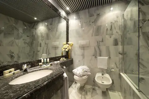 Grand Hotel Barone Di Sassj in Sesto San Giovanni, foto 7