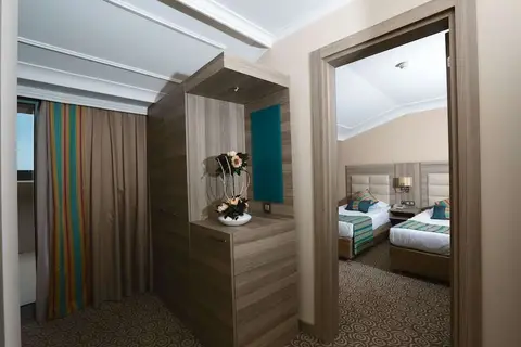 Insula Resort & Spa in Alanya — foto 21