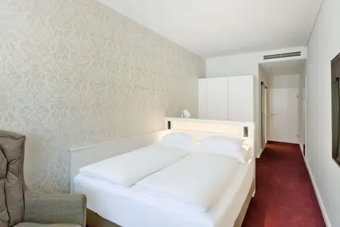 Hotel Rathauspark Wien a member of Radisson I in Wenen — foto 2