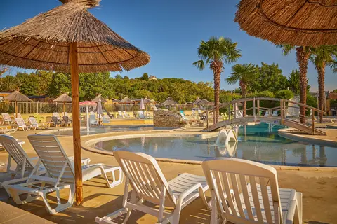 Domaine De Soleil Plage in Vitrac — foto 8