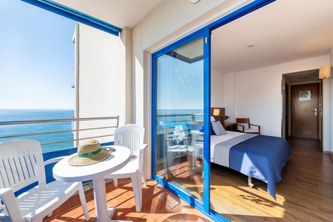 Hotel Tahiti Playa foto 17