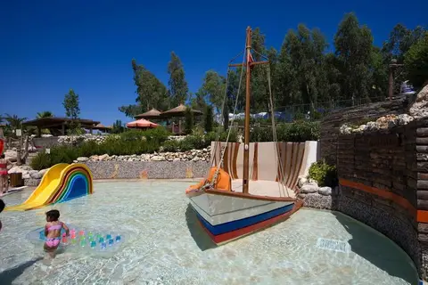 Club Grand Side in Manavgat, foto 22