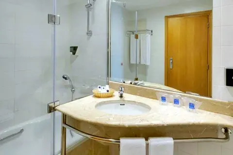 TRYP by Wyndham Porto Expo Hotel in Vila Nova de Gaia — foto 10