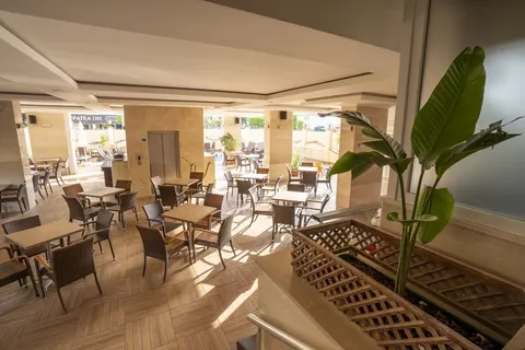 Citrus Plaza Hotel foto 7