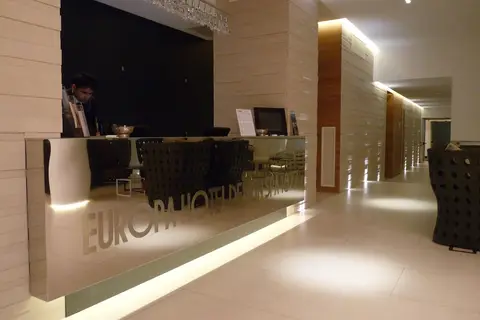 Europa Hotel Design Spa 1877 in Rapallo, foto 23