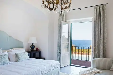 Boutique Hotel Donna Carmela in Acireale, foto 27