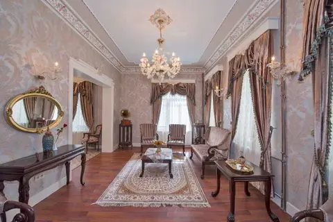 Enderun Hotel in Fatih — foto 9