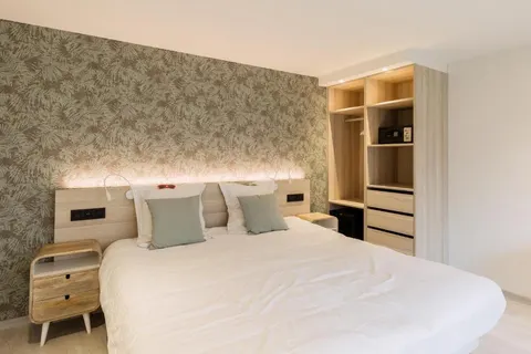 Beach Hotel Helios in Blankenberge — foto 3