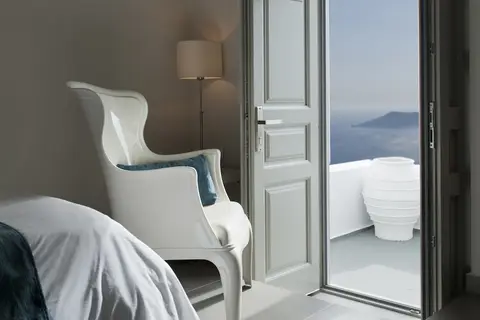 Hotel Regina Mare in Δημοτική Ενότητα Θήρας — foto 27