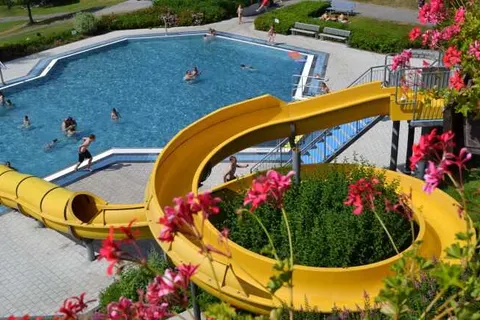 Hotel Am Pfahl foto 20