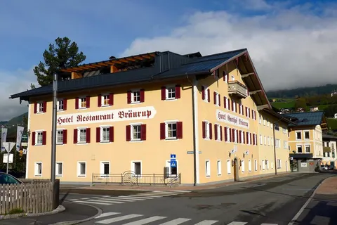 Braurup foto 1