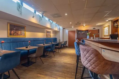 Amrâth Grand Hotel Frans Hals foto 12