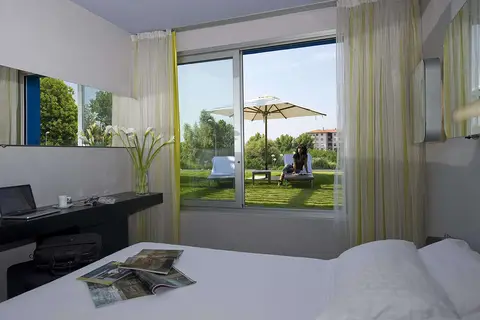 Hotel San Ranieri in Pisa, foto 19