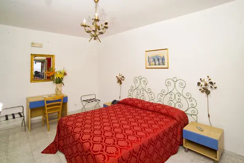 Hotel Da Peppe in Letojanni — foto 10