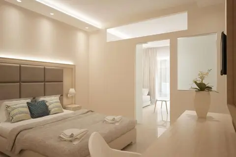 Laguna Holiday Resort in Περίθεια — foto 6