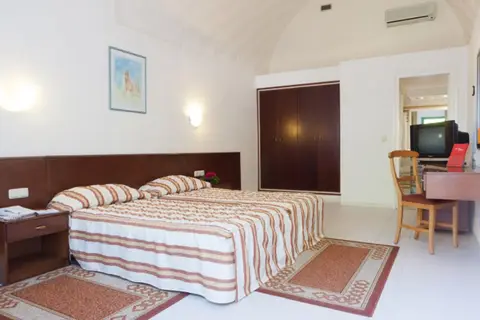 El Mouradi Club Kantaoui in El Kantaoui — foto 12