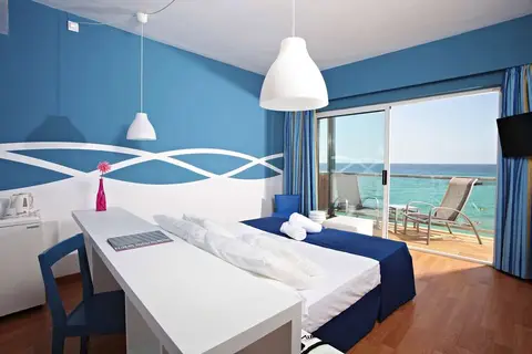 Hotel Clumba in Cala Rajada — foto 2