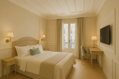 Royal Nidri Suites foto 2