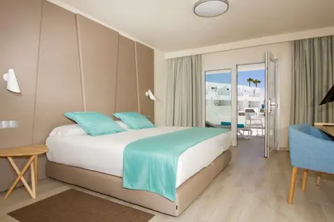 Aqua Suites Hotel Boutique in Puerto del Carmen — foto 13