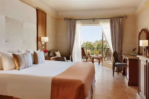 Kempinski Hotel San Lawrenz Gozo Malta in Ta' Kerċem — foto 4