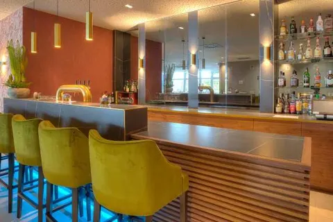 ACHAT Hotel Frankfurt Maintal foto 11