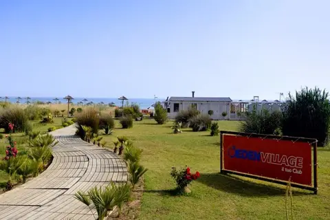 Sikania Eco Resort in Butera — foto 26